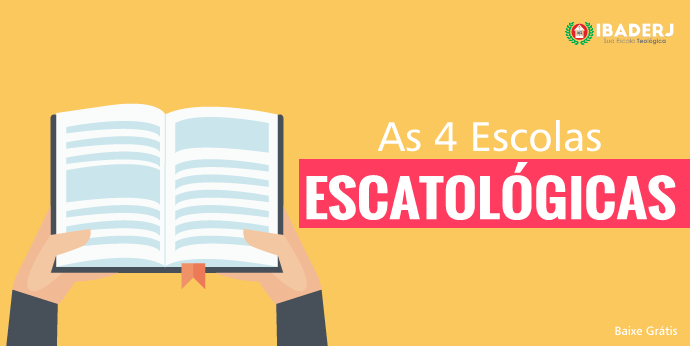 as-4-escolas-esctológicas