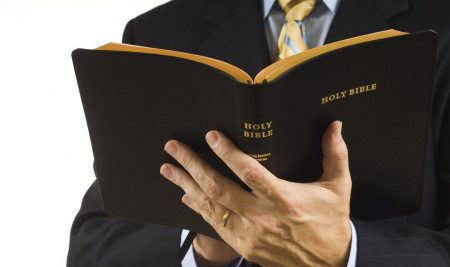 6 dicas para preparar um esboço de pregação